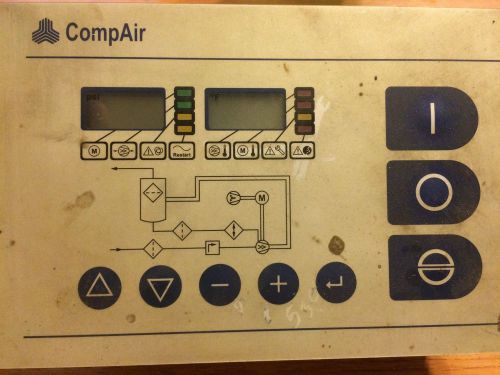 Compair Controller