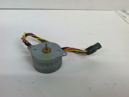 Sonceboz 6185R009 Stepping Electronic Motor 12V 154 ohm