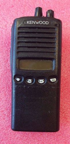 Kenwood TK-272G-1 VHF Two Way Radio @KLM