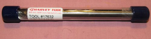 Bran New HARVEY TOOLS Carbide Long RCH 1/2 end mill