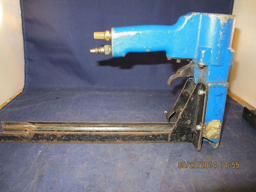 561-15 JOSEF KIHLBERG PNEUMATIC- BOX CLOSING STAPLER MISSING EXT DOOR