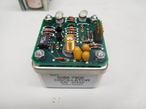 Hp agilent yto yig repair 5086-7906  8562e 8563e 8564e 8565e 8563ec 8564ec,etc for sale