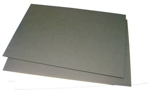 BLACK Gator Board 13&#034;x19&#034; (10 sheets)