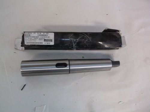 Interstate Morse Taper Sockets Adapter Morse Taper to Morse Taper Inside (D21T)