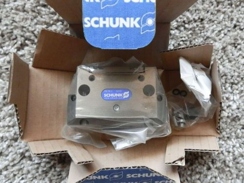 Schunk PGN 80-2 Parallel gripper NEW!!!!!