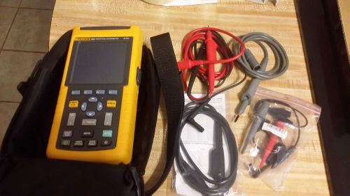 Fluke 125