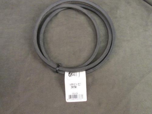 NEW Gates Super HC 3V750 V-Belt - Free Shipping