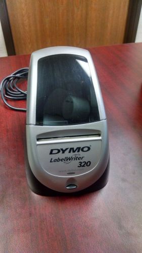 Dymo Label Writer