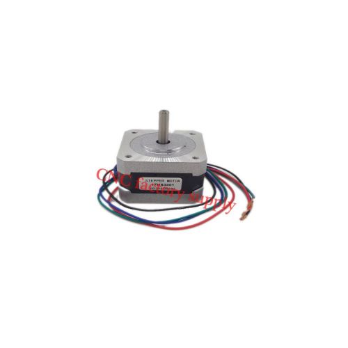 1PCS 17HS3401 4-lead Nema 17 Stepper Motor 42 motor 42BYGH 1.3A CE CNC