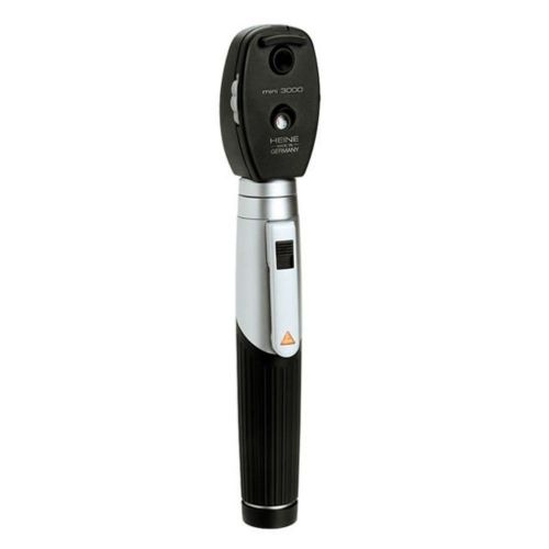 HEINE Mini 3000 Ophthalmoscope D-001.71.120..