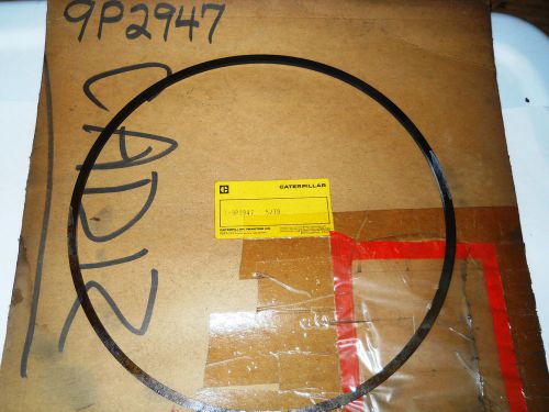 Genuine OEM CAT Caterpillar // Ring // 9P2947 - Fast Shipping -