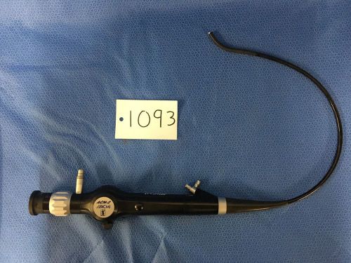 Circon ACMI ACN-2 Flexible Cystoscope