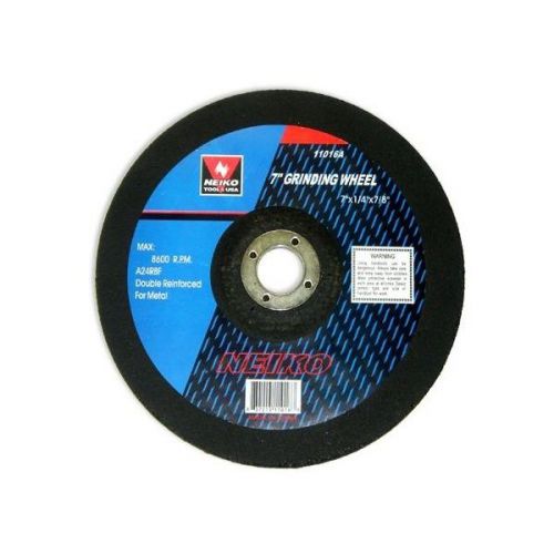 Neiko Grinding Wheel 4&#034; x 5/8&#034; FindingKing