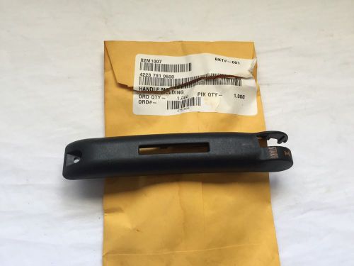 Genuine STIHL Handle Moulding 4223-791-0600 for TS400 Cut-Off Saw OEM