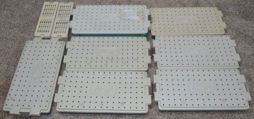 ASP Sterilization Case Lot