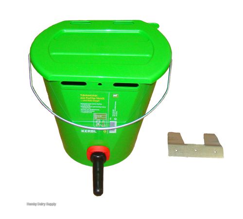 Calf Bucket Feeder