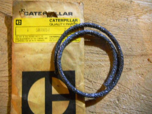 PACKING CARTRIDGE // OEM NOS GENUINE CAT CATERPILLAR // P/N 5H8657