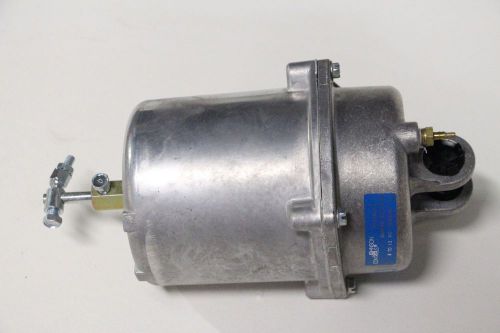 NEW JOHNSON CONTROLS D-3153-2 DAMPER ACTUATOR 8-13 PSI SPRING