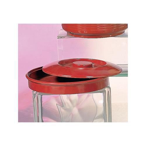 Thunder Group NS608CR Tortilla/Divided Server Lid (Dozen)