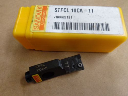 SANDVIK TOOL CARTRIDGE STFCL 10CA-11 STK7187