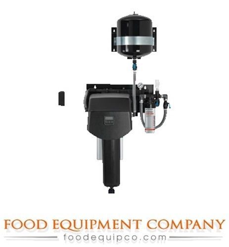 Everpure EV943740 Endurance SC High Flow Twin 1.0 System 100000 gallon capacity