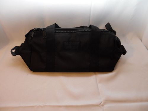 BLACKHAWK 74RB02BK Sportster Pistol Range Bag AE