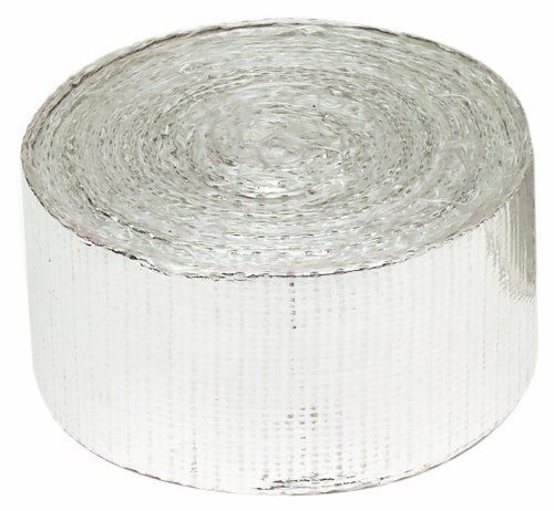 Heatshield Products 340250 Thermaflect Tape 2&#034; Wide x 50&#039; Heat Shield Tape