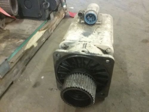 Siemens Permanent Magnet Motor 1 FT5102-0AC71-1-Z _ Z: G45 K18 K31 K42 K83  K93