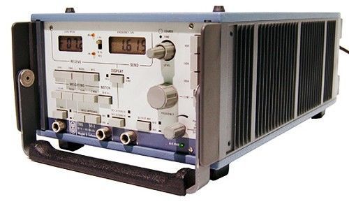 Wandel &amp; Goltermann TMS VH-1 Audio Test Set