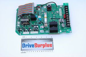 Yaskawa ETP613491 PCB Inverter Board  [PZO]