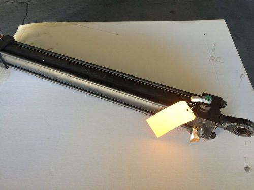 4&#034;x4&#034;x36&#034; Hydraulic Cylinder.