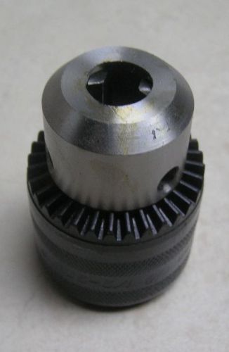 NEW MULTI-CRAFT Drill Chuck 1.5-13mm CAP 1/2&#034; 20UNF