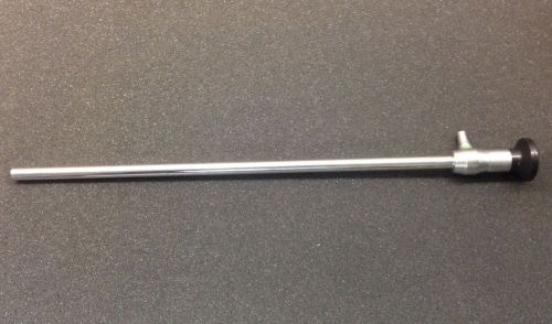 Linvatec 7570, 0&#039;,10mm,  Autoclavable, Laparoscope