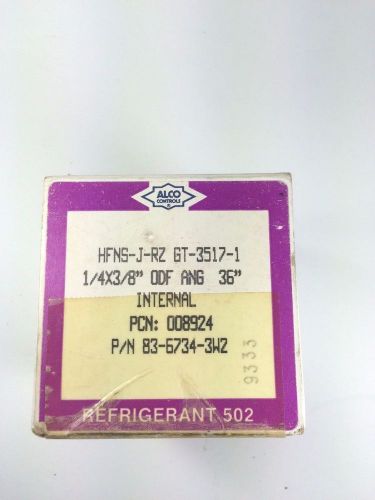 Manitowoc Expansion Valve 76-2251-3  ALCO   G1200 Series NOS