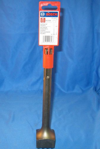 NEW Bosch HS1909 9&#034; SDS-Max Concrete Bushing Tool - 1-3/4&#034; Square x 9-1/4&#034;