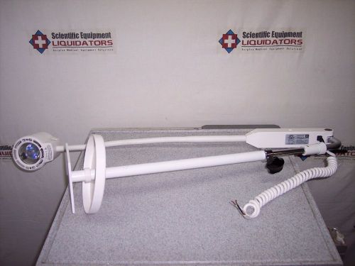 Waldman halux 50 sx exam light for sale