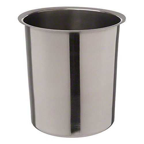 Pinch (BM-425) 4-1/4 qt Stainless Steel Bain Marie