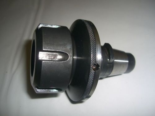 BENZ S4 SOLIDFIX ER32 COLLET CHUCK ADAPTOR (4 pieces)