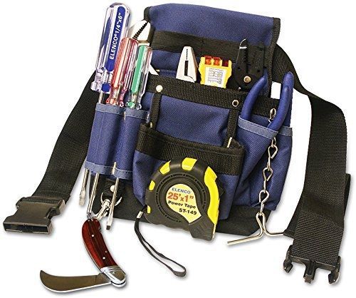 Elenco electronics tk-8010 electrician&#039;s general purpose tool kit for sale