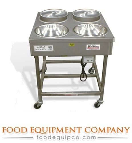 Belshaw h&amp;i-4-240v (84900124) icing table electric (7) lb. capacity each (4)... for sale