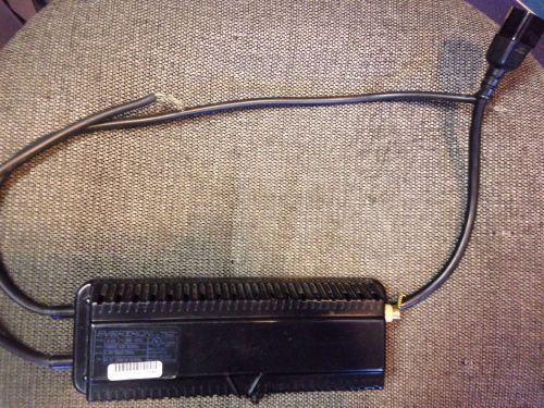 Evertron 3610D  Dual Neon Power Supply, Used