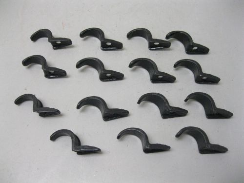 Lot (15 pc) 3/4&#034; sce conduit holder new l13 (1844) for sale