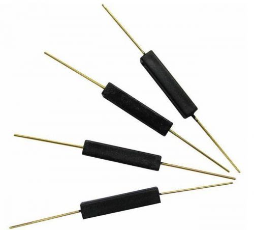 5pcs reed switch gps-14a vibration resistant and anti-corruption n/o mka for sale