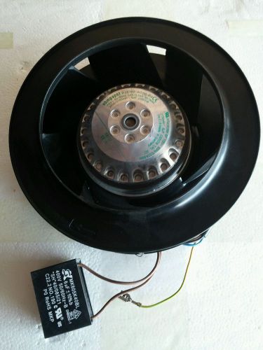 ebmpapst fan R2E190 AO50 B4