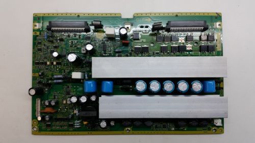 PANASONIC TH-42PX70A SC BOARD TNPA4182  Brand New Original Spare Part