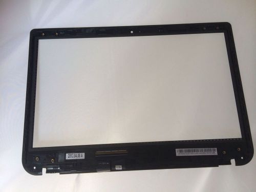 NEW Toshiba Satellite U40T Touch Screen Digitizer +B Frame (1310 F2D) #H2346 YD