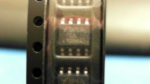 125-pcs n-channel 30v 15a fairchild fds7296n3 7296n3 for sale