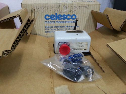 1pc of Celesco Transducer PT101-0025-111-1110