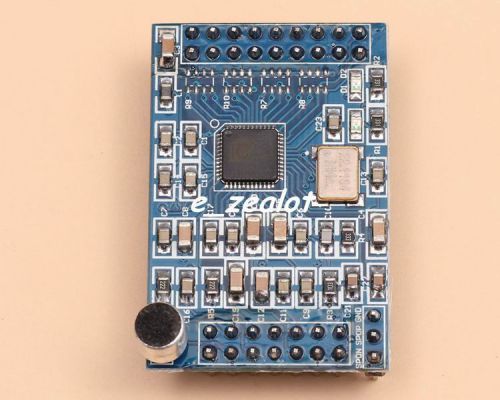 Ld3320 asr voice recognition module perfect sp voice recognition voice module for sale