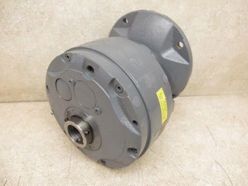 BOSTON GEAR REDUCER,  F226D-17-B7,  140TC MOUNT,  754 INCH POUNDS,  17.28 RATIO